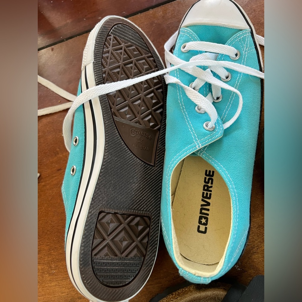 Converse All Star